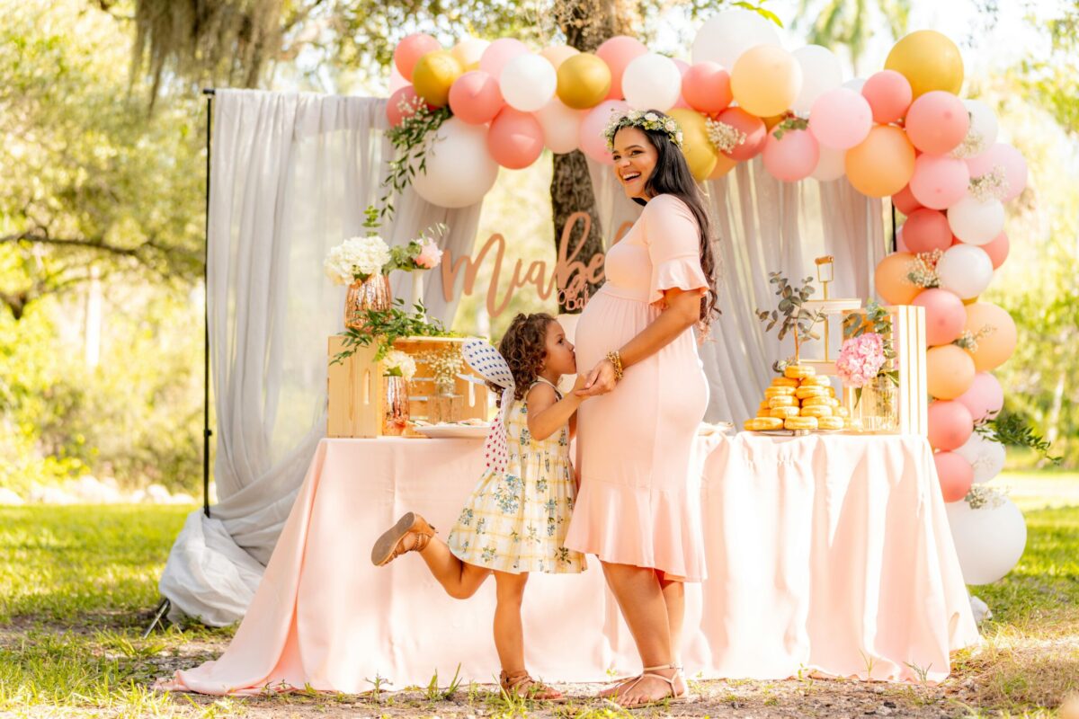 Baby-shower